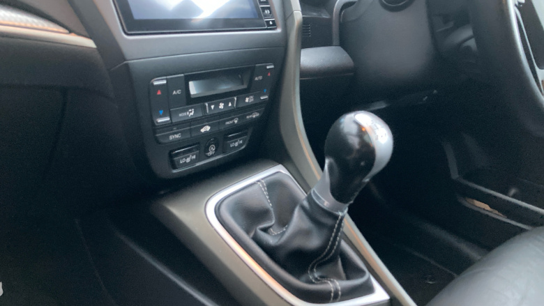 Honda Civic 1.6 i-DTEC SR 5dr Diesel Hatchback